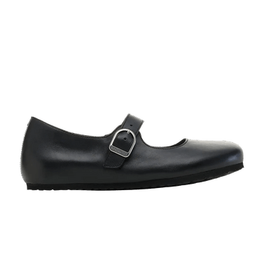 Birkenstock Santa Clarita Shoe 'Black'