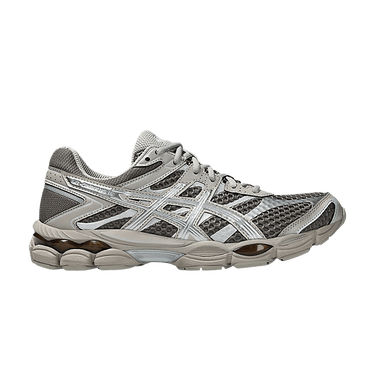 ASICS Gel Cumulus 16 'Pure Silver Cocoa Powder'