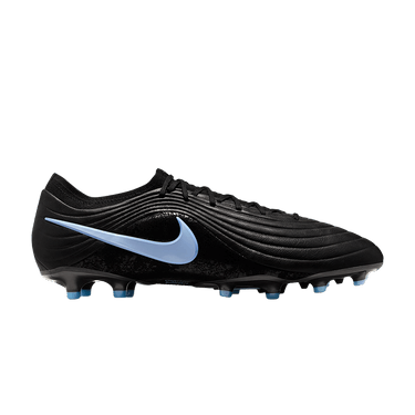 Nike Tiempo Maestro Elite AG Low 'Black Ice Blue'