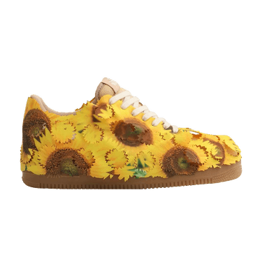 Nike Air Force 1 Low LX 'Sunflower'