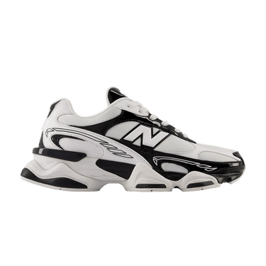 New Balance 9060R 'Black White'