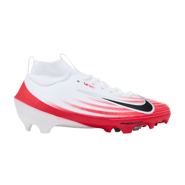 Nike Vapor Speed 3 'White University Red'