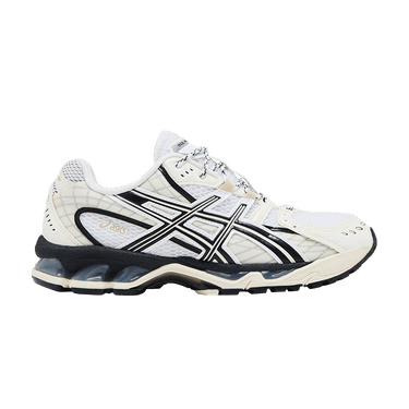 ASICS Gel Nimbus 10.1 'White Ivory'