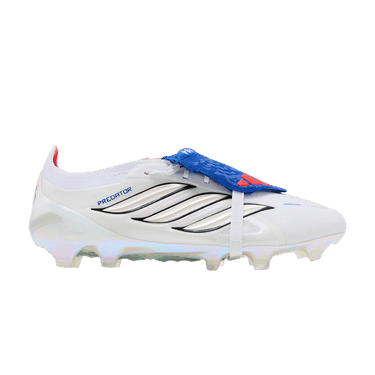 adidas Predator Elite FT FG 'Icon Takeover Pack'