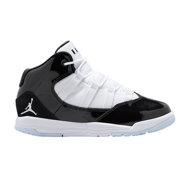 Air Jordan Max Aura PS 'Black White'