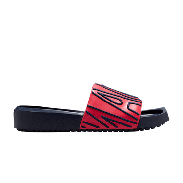 Air Jordan Wmns Nola Slide 'Obsidian'