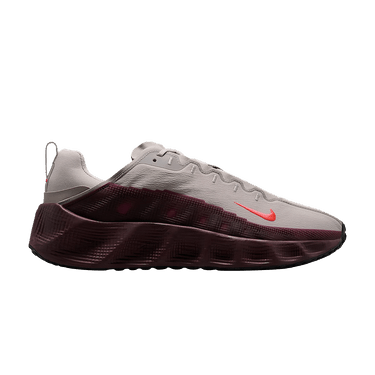 Nike Ava Rover 'College Grey Team Red Bright Crimson'