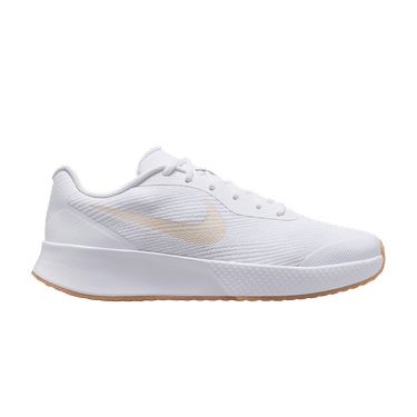 Nike Vapor Lite 3 Hard Court 'White Summit White'