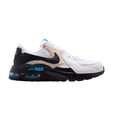 Nike Air Max Excee 'White Black Gamma Blue'