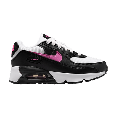 Nike Air Max 90 PS 'White Black Anthracite'