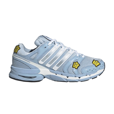 Care Bears x adidas Wmns Adistar Control 5 'Clear Sky White'