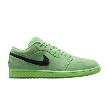 Air Jordan 1 Low SE 'Lime Blast'