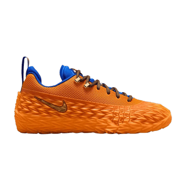 Buy Cade Cunningham x Nike ST Charge 'Detroit Tough' - IZ6735 800