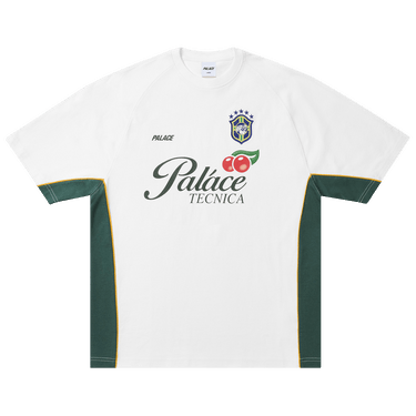 Palace Copa America T-Shirt 'White'