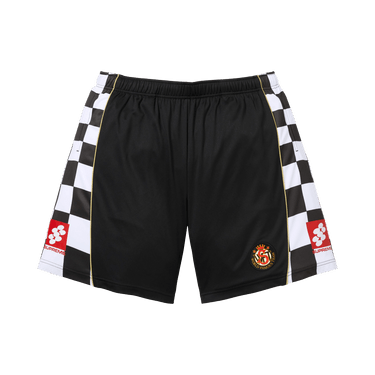 Buy Supreme Checkerboard Short 'Black' - SS26SH64 BLACK | GOAT