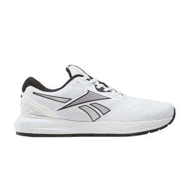 Reebok Wmns Nanoflex 2.0 'White Black Silver'