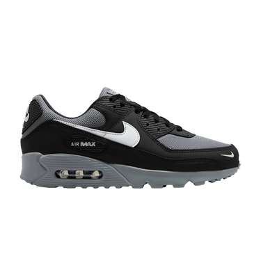 Nike Air Max 90 'Black Anthracite'