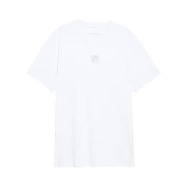 ON x Loewe Active T-Shirt 'White'