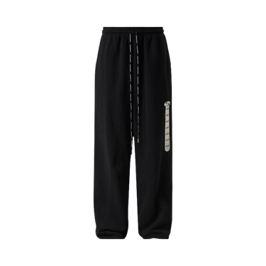 Hellstar Marathon Sweatpants 'Black'