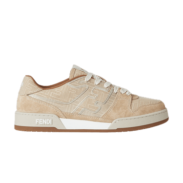 Fendi Match Sneaker 'Beige'