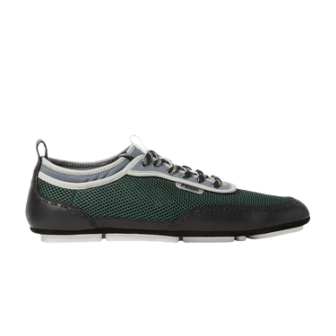 Fendi Fit Sneaker 'Green Black'