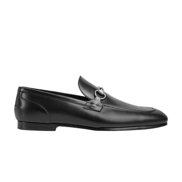 Gucci Jordan Loafer 'Black'