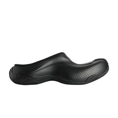 Balenciaga Basketball Mule Sneaker 'Black'