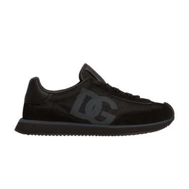 Dolce & Gabbana DG Cushion Sneaker 'Black'