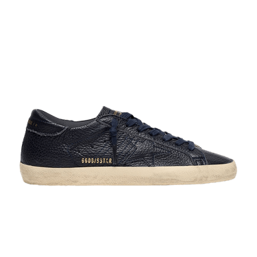 Golden Goose Superstar 'Navy Blue'