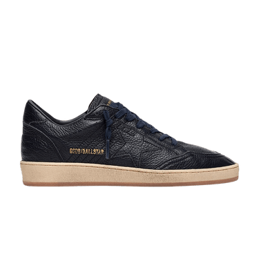 Golden Goose Ballstar 'Navy Blue'