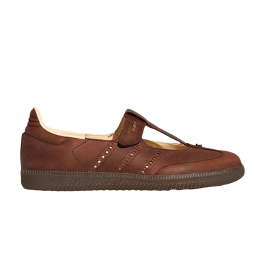 adidas Wmns Samba Jane 'Beige Sand Strata'