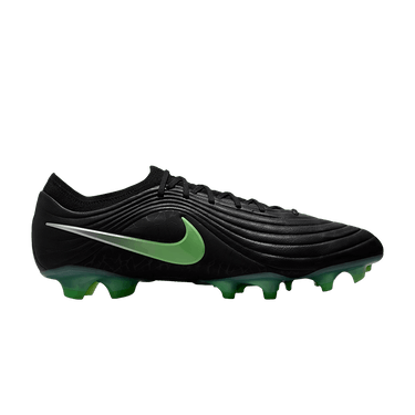 Nike Tiempo Maestro Elite FG 'Black Illusion Green'