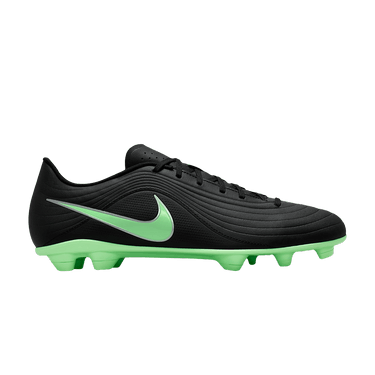 Nike Tiempo Maestro Club MG 'Black Illusion Green'