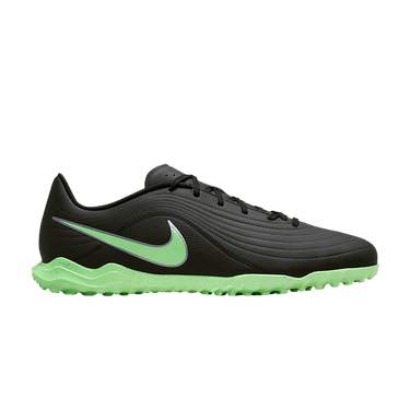 Nike Tiempo Maestro Club TF 'Black Illusion Green'