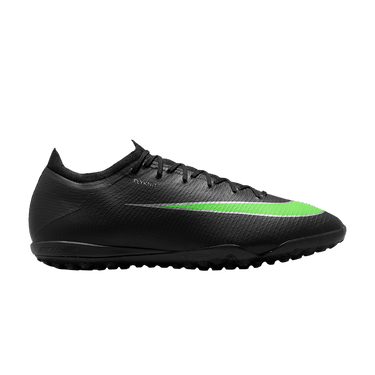 Nike Mercurial Vapor 17 Pro TF 'Black Illusion Green'
