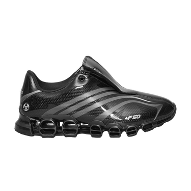 Slam Jam x adidas F50 Tunit Megaride 'Black'