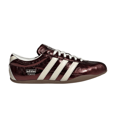 adidas Wmns Tokyo 'Maroon Off White'