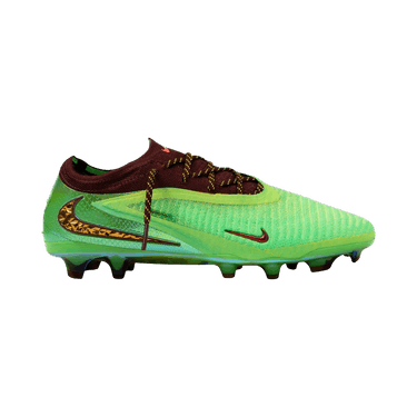 Travis Scott x Nike Phantom 6 Low Elite FG SE 'Multi Color Metallic Gold'
