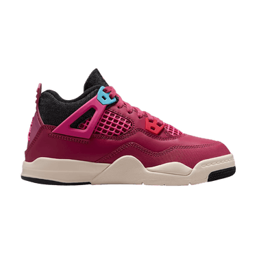 Air Jordan 4 Retro PS 'She's A Star'