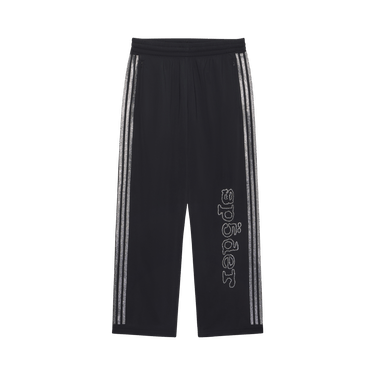 Sp5der x Adidas Rhinestone Track Pant 'Black'