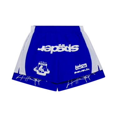 Sp5der Double Layer Short 'Tory Blue'