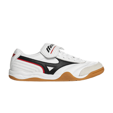 Mizuno Morelia LS OG 'Black'