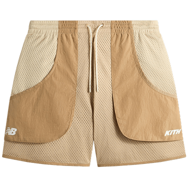 Kith x New Balance Mesh Fowler Short 'Shea'
