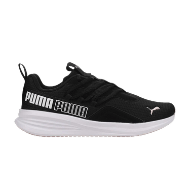 Puma Wmns Star Vital 'Black'