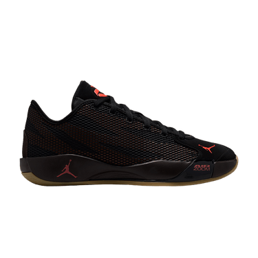 Air Jordan Luka .77 'Black Gum'
