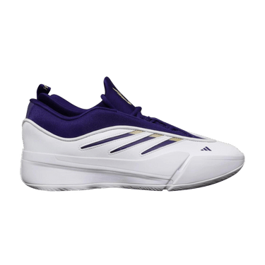 adidas Dame 9 'Washington Huskies' PE