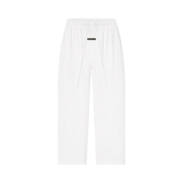 Fear of God Essentials Relaxed Sweatpant 'Cloud White'