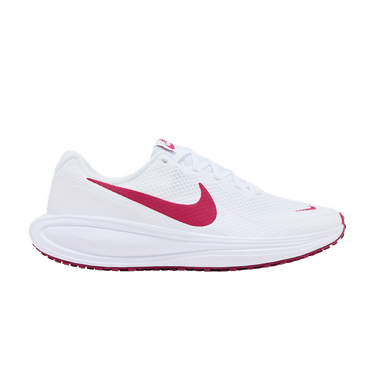Nike Wmns Revolution 8 'White Sweet Beet'