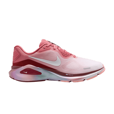 Nike Wmns Structure 26 SE 'Light Redwood'