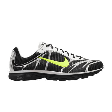 Nike Zoom Streak 3 'Black Summit White'